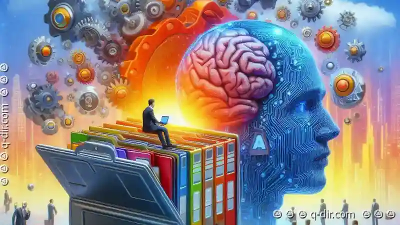 Why AI Is Making File Sizes Explode (And How to Stop It)