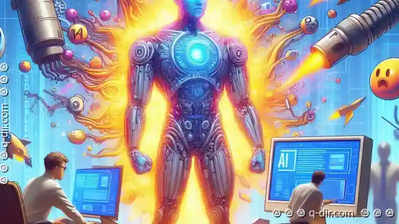Why AI Is Making File Sizes Explode (And What to Do)
