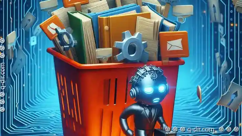 Why File Paths Are the Weakest Link in Automation