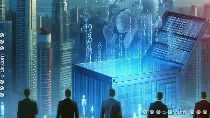 Why File Size Will Be the Next Digital Divide