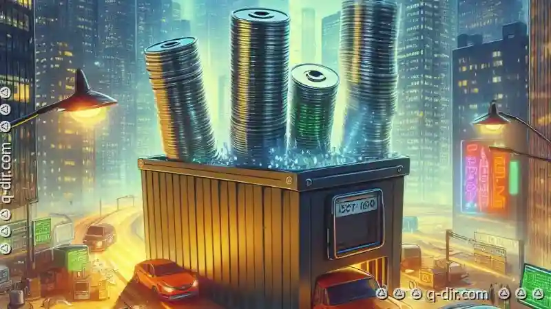 Why ‘Just Buy More Storage’ Is Terrible Advice