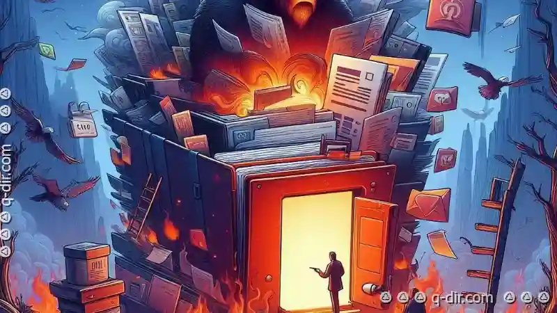 Why ‘Read-Only’ Files Are a False Sense of Security