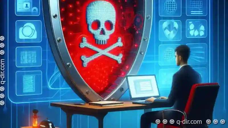 Why Your Antivirus Ignores Malware Hidden in File Attributes