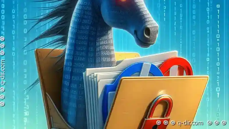 Why Your File Extensions Are Lying to You (And How to Fix It)