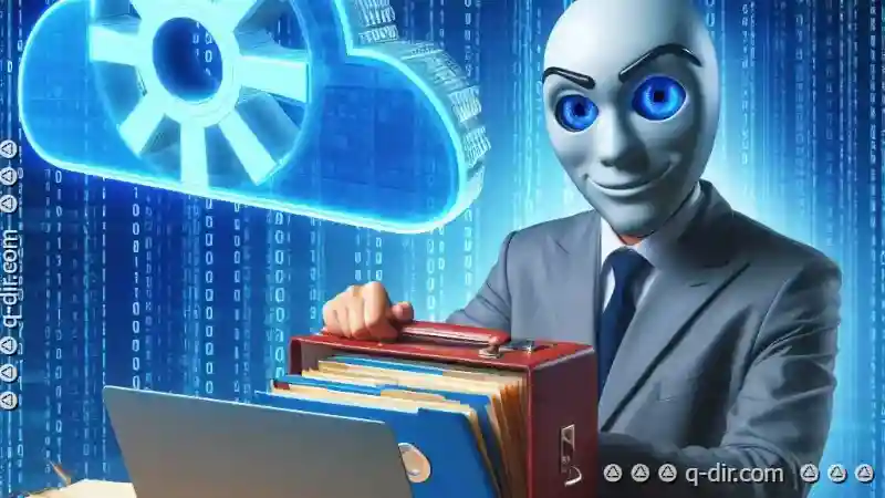 Why Your Files Are Being Manipulated Without Your Knowledge