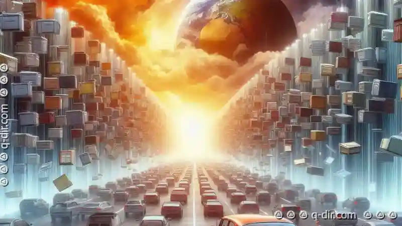 Why Your Files Are Slowly Becoming Unreadable