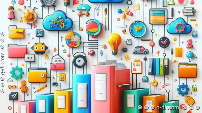 Why Your Folder System Is Lying to You