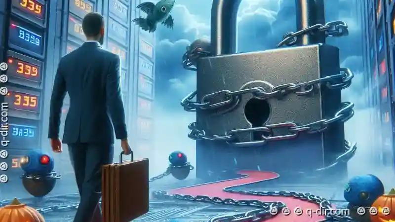 Why Your OS’s File Path Limitations Are Holding You Back