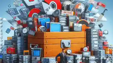 Archive Attribute: Digital Hoarding or Necessary Backup Strategy?