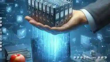 Are Files Obsolete? The Rise of Stream-Based Data