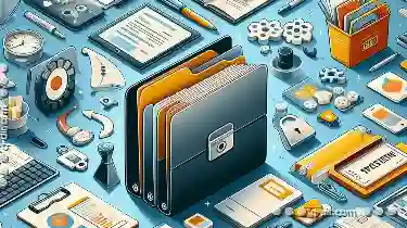 Best Practices for Naming Folders
