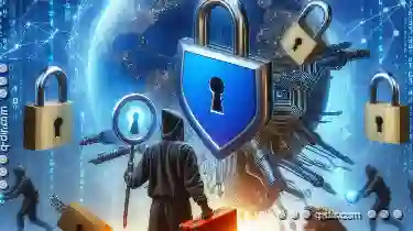 Breaking Down AES, RSA, and Other Encryption Standards