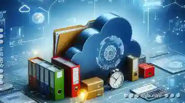 Cloud Folders: Benefits and Use Cases