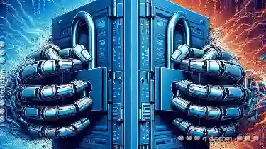 Compressed vs. Encrypted: Do File Attributes Really Protect Your Privacy?