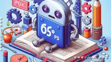 Compressing PDFs: Tools and Techniques