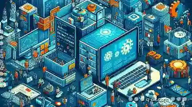 Configuration Files (.ini, .cfg) Explained