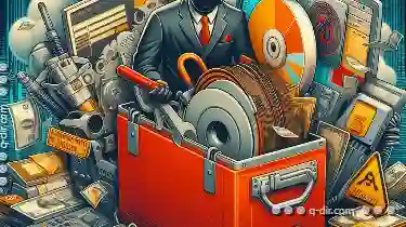 Corrupted Files: Causes and Recovery Methods
