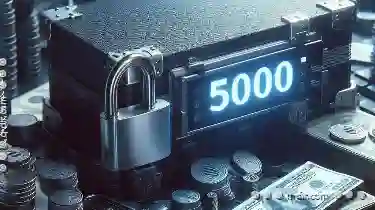 Encrypted Attribute: Securing Sensitive Files