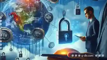 Encryption in Peer-to-Peer File Sharing