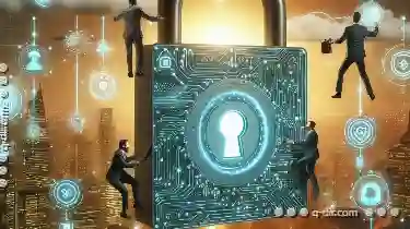 Encryption in Version Control Systems