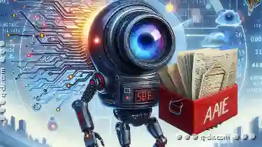 File Attributes in the Age of AI: Will Metadata Replace Content?