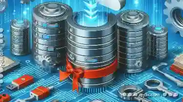 File Backup Strategies to Prevent Data Loss