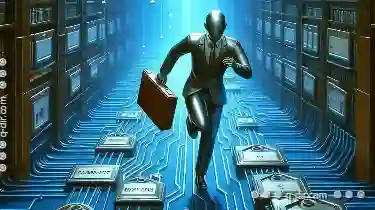 File Paths in Backup and Restore Processes