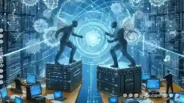 Filename Conflicts in Networked Environments