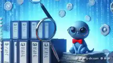 Filename SEO: Do Names Affect Web File Discoverability?