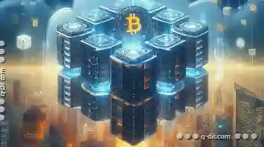 Files vs. Blockchain: The Future of Data Storage?