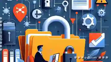 Folder Permissions: Controlling Access