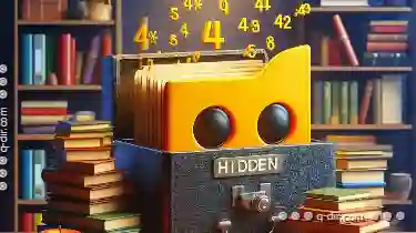 Hidden Files: How the Hidden Attribute Works