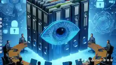 How File Attributes Can Be Exploited for Digital Surveillance