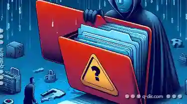 How File Attributes Can Corrupt Your Data Without Warning