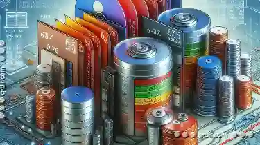 How File Systems Organize Data on Disks