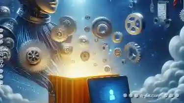 How Files Are Created, Stored, and Accessed