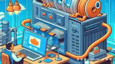 How Operating Systems Handle Compression Natively