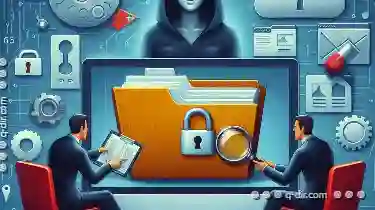 How to Audit File Permissions for Security