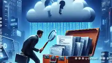 How to Find and Delete Large Unnecessary Files
