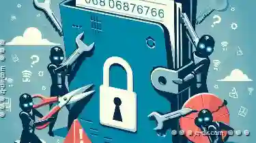 How to Recover Files Locked by Permission Errors