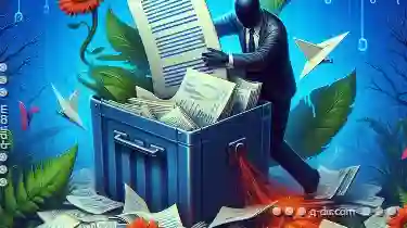 How to Recover Lost or Corrupted File Attributes