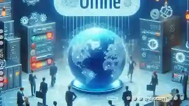 Offline Attribute: Managing Files in Network Storage