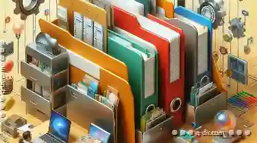 Subfolders: How to Structure Your Files Efficiently