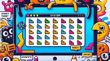 System Folders: Why You Shouldn’t Modify Them
