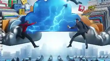 The Battle Between File Attributes and Cloud Synchronization