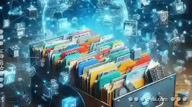 The Case for Ephemeral Folders in a Disposable Digital World