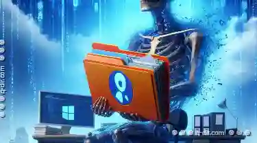 The Case for Killing Off Legacy File Types (Like .EXE?)