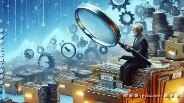 The Coming Revolution in Folderless File Management