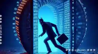 The Dark Side of File Attributes: How They Can Be Exploited by Hackers