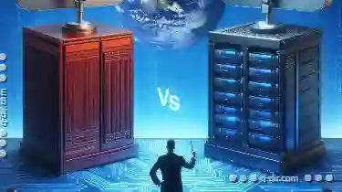 The File vs. Object Storage Debate: Which Will Dominate?